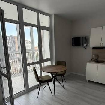 Сдается 1-комнатная квартира, 27 м²