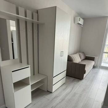 Сдается 1-комнатная квартира, 27 м²