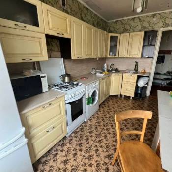 Продается 3-х комнатная квартира, 59,6 м²