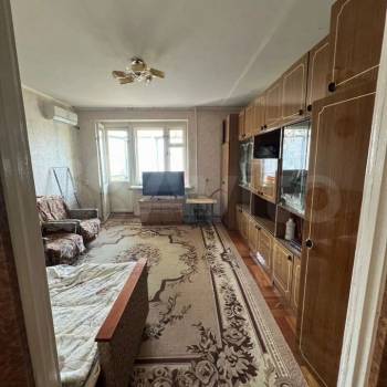 Продается 3-х комнатная квартира, 59,6 м²