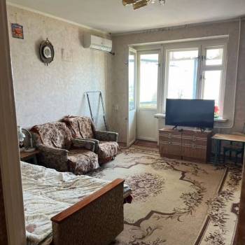 Продается 3-х комнатная квартира, 59,6 м²