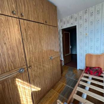 Продается 3-х комнатная квартира, 59,6 м²
