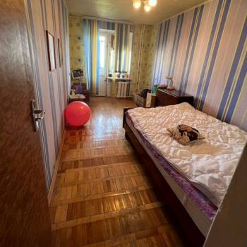 Продается 3-х комнатная квартира, 59,6 м²