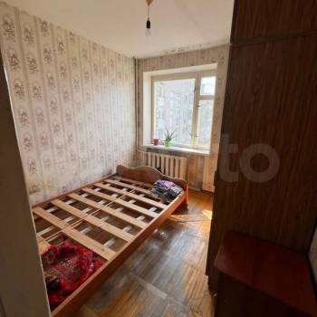 Продается 3-х комнатная квартира, 59,6 м²