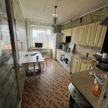 Продается 3-х комнатная квартира, 59,6 м²