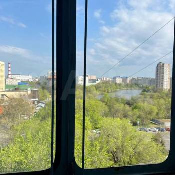 Продается 3-х комнатная квартира, 59,6 м²