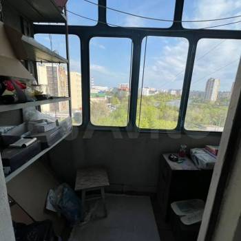 Продается 3-х комнатная квартира, 59,6 м²