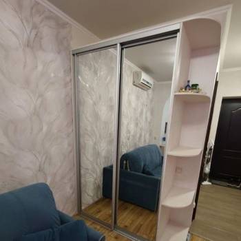 Сдается 1-комнатная квартира, 23 м²