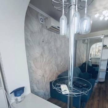 Сдается 1-комнатная квартира, 23 м²