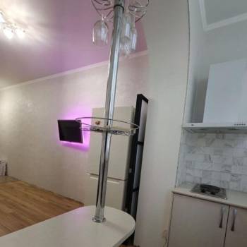 Сдается 1-комнатная квартира, 23 м²