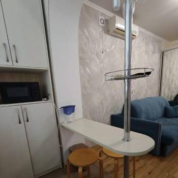Сдается 1-комнатная квартира, 23 м²