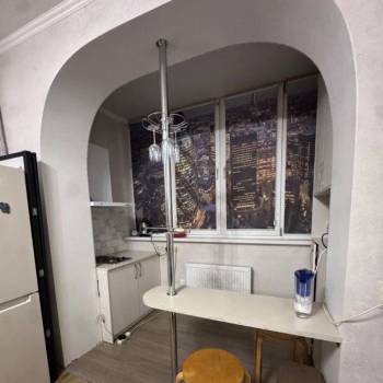 Сдается 1-комнатная квартира, 23 м²