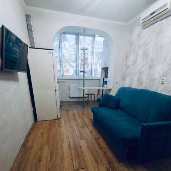 Сдается 1-комнатная квартира, 23 м²