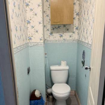 Продается 2-х комнатная квартира, 69,5 м²