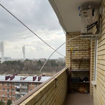 Продается 2-х комнатная квартира, 69,5 м²