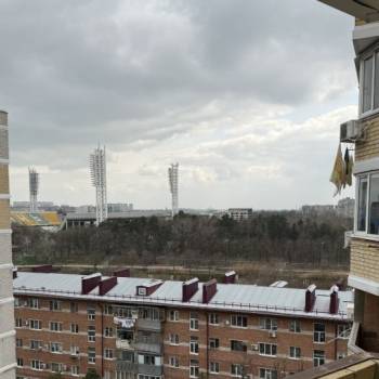 Продается 2-х комнатная квартира, 69,5 м²
