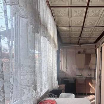 Продается 3-х комнатная квартира, 78 м²