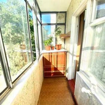 Продается 3-х комнатная квартира, 66 м²