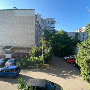 Продается 3-х комнатная квартира, 66 м²