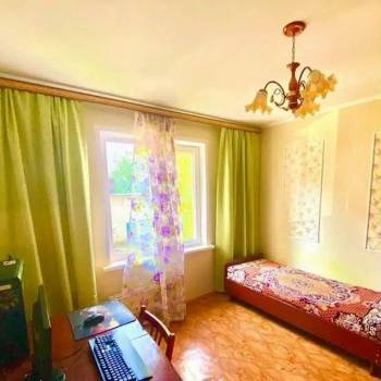 Продается 3-х комнатная квартира, 66 м²