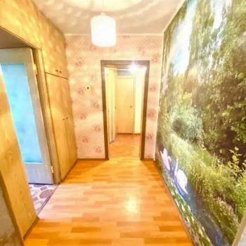 Продается 3-х комнатная квартира, 66 м²
