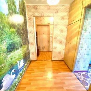Продается 3-х комнатная квартира, 66 м²