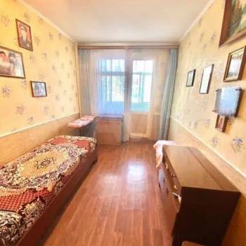 Продается 3-х комнатная квартира, 66 м²