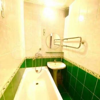 Продается 3-х комнатная квартира, 66 м²
