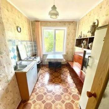 Продается 3-х комнатная квартира, 66 м²