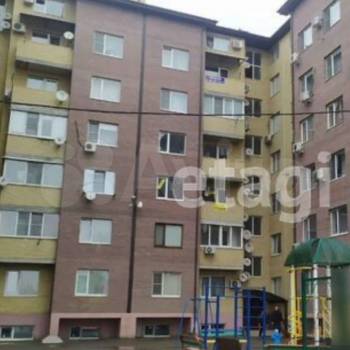 Продается 3-х комнатная квартира, 82 м²