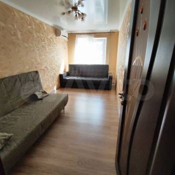 Продается 3-х комнатная квартира, 58,6 м²