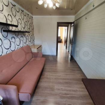 Продается 3-х комнатная квартира, 58,6 м²