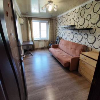 Продается 3-х комнатная квартира, 58,6 м²