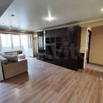 Продается 3-х комнатная квартира, 58,6 м²
