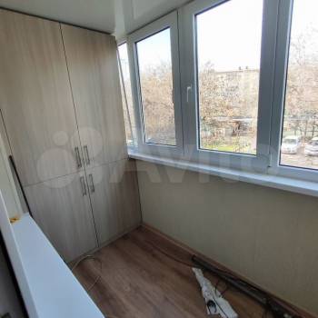 Продается 3-х комнатная квартира, 58,6 м²