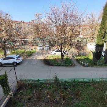 Продается 3-х комнатная квартира, 58,6 м²