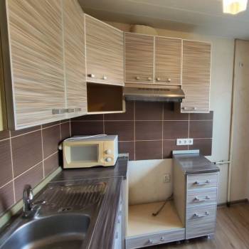 Продается 3-х комнатная квартира, 58,6 м²