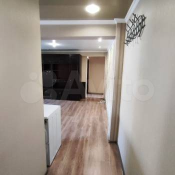 Продается 3-х комнатная квартира, 58,6 м²