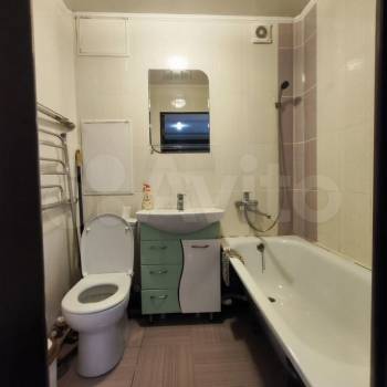 Продается 3-х комнатная квартира, 58,6 м²