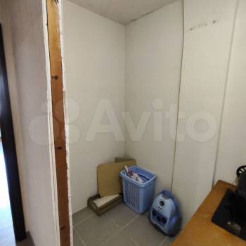 Продается 3-х комнатная квартира, 58,6 м²