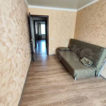 Продается 3-х комнатная квартира, 58,6 м²