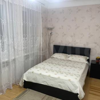 Продается 3-х комнатная квартира, 76,6 м²