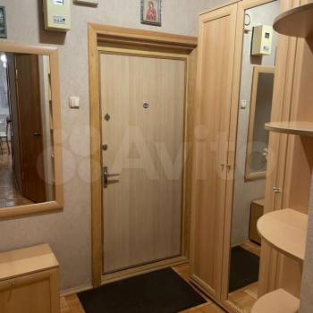 Продается 3-х комнатная квартира, 76,6 м²