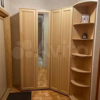 Продается 3-х комнатная квартира, 76,6 м²