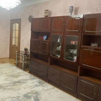 Продается 3-х комнатная квартира, 76,6 м²