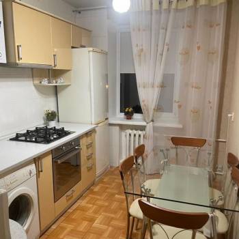 Продается 3-х комнатная квартира, 76,6 м²