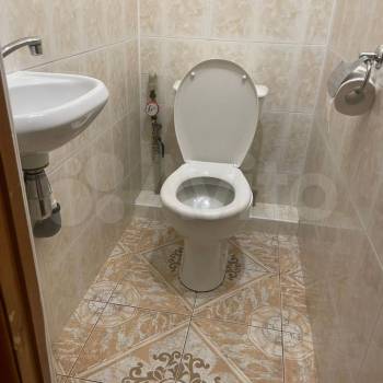 Продается 3-х комнатная квартира, 76,6 м²
