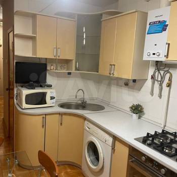 Продается 3-х комнатная квартира, 76,6 м²