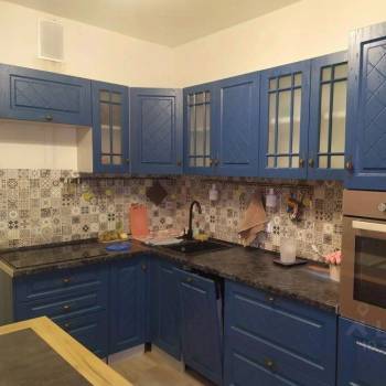 Продается 1-комнатная квартира, 35,6 м²