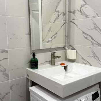 Сдается 1-комнатная квартира, 26,5 м²